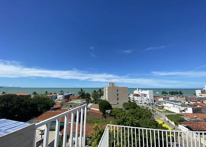 Hotel Pousada Dos Anjos