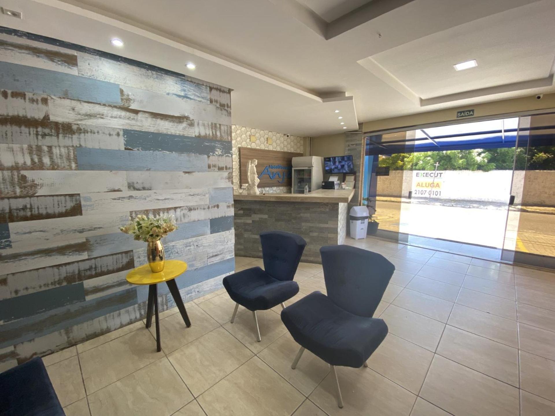 Dos Anjos Inn Joao Pessoa
