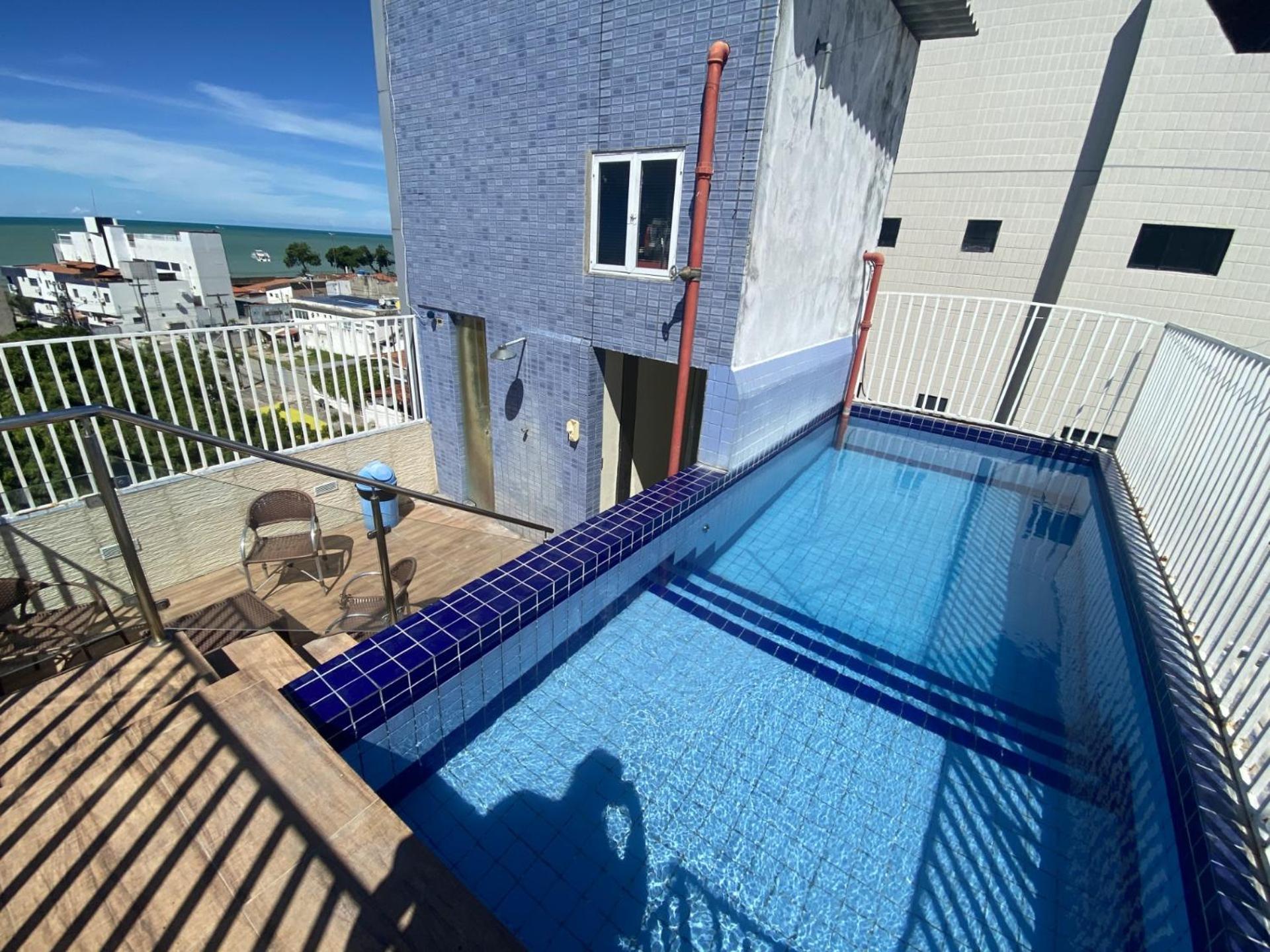 Dos Anjos Inn Joao Pessoa